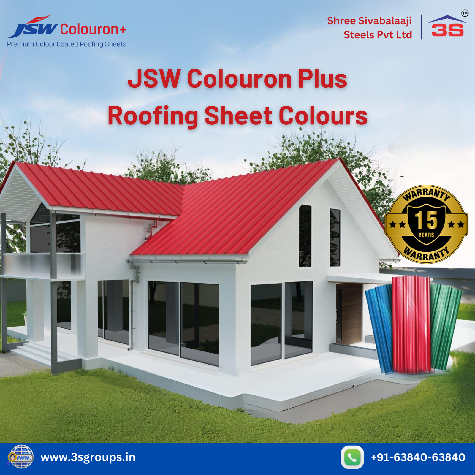 jsw-colouron-plus-roofing-sheet-colours-shree-sivabalaaji-steels-distinguished-distributer-iid-737835